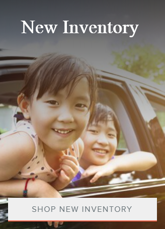 Search New Inventory